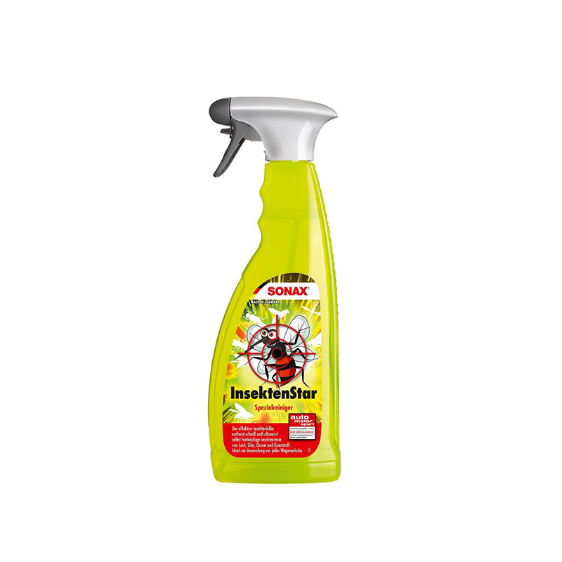 Insect Remover 750ml - SONAX INSECT STAR
