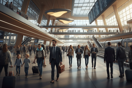 The Many Types of Travel and What They Mean to Us