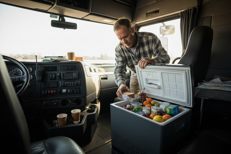 Food Storage & Refrigeration