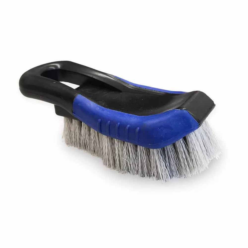 LOTUS Upholstery Cleaning Brush, Small