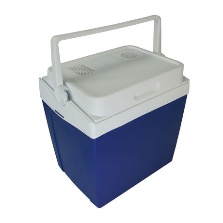 Mobicool MV26 DC Elektrische Kühlbox 25L – 12V Auto-Kühltasche