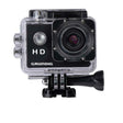 Grundig Action-Cam – Wasserdicht bis 30 m, HD-Qualität
