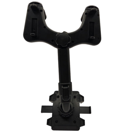 XO Car Phone Holder for Rearview Mirror, Black C115