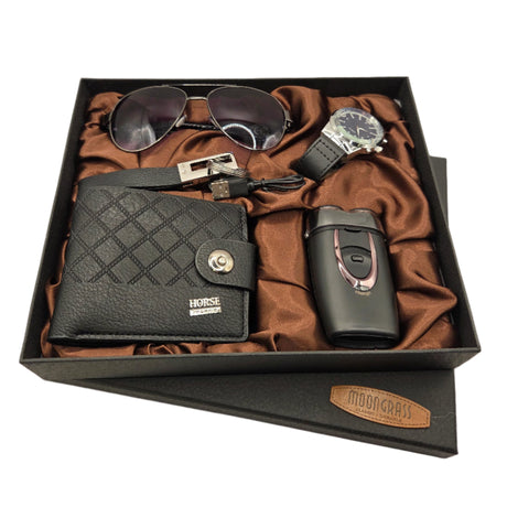 Men's Gift Set in Luxury Gift Box