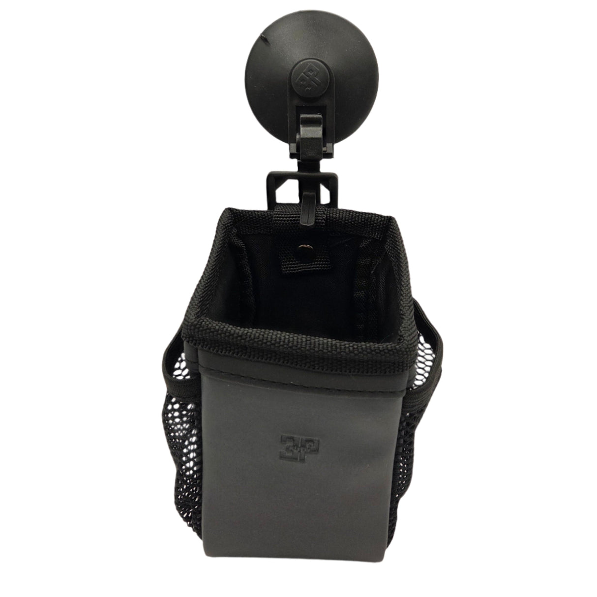 Universal Hanging Car Organizer