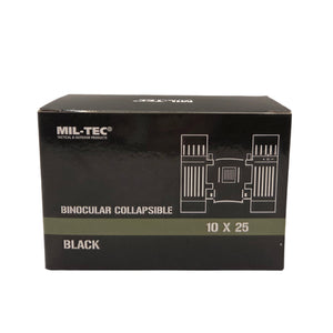 Tactical Binoculars with Carrying Case