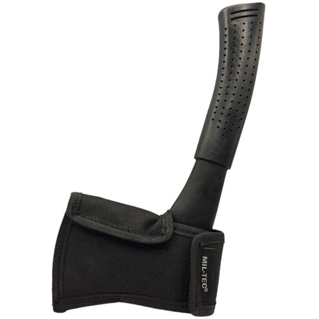 White Hatchet with Edge Guard – 28 cm