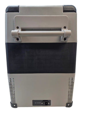 Truck Comfort Portable Car Fridge Freezer – Compressor, 12/24/230V