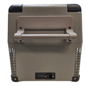 Truck Comfort Portable Car Fridge Freezer – Compressor, 12/24/230V