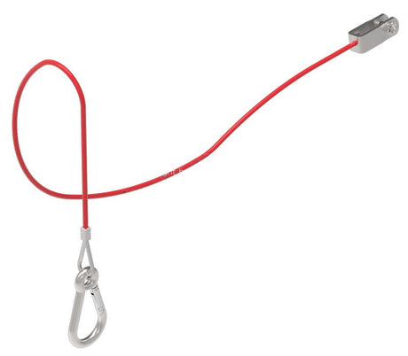 Breakaway Cable for Trailer Brake Controller