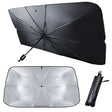 Car Windshield Sunshade Umbrella 79x140cm