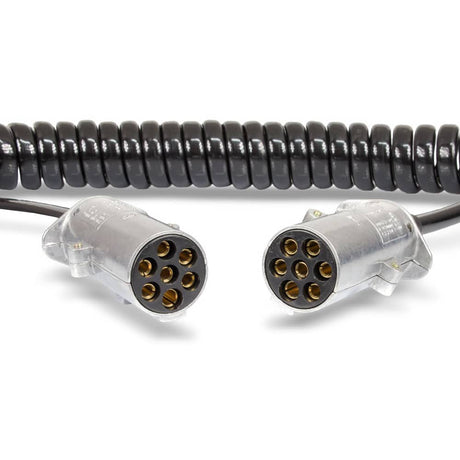 7-Pin 24V Electrical Cable W