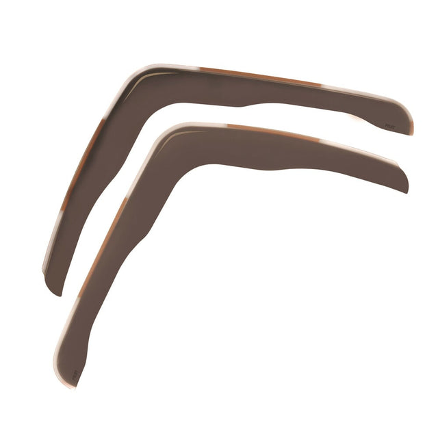 Side Window Deflector for MB Actros MP4 (2012-) – Clip-On