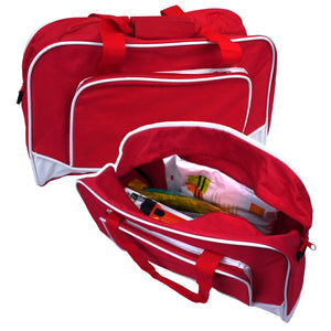 ADR Equipment Kit for Transporting Dangerous Goods