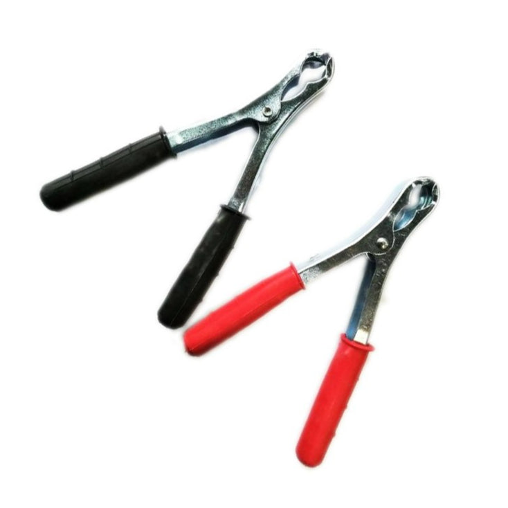 Battery Clamp 40–500A (Sold Individually)