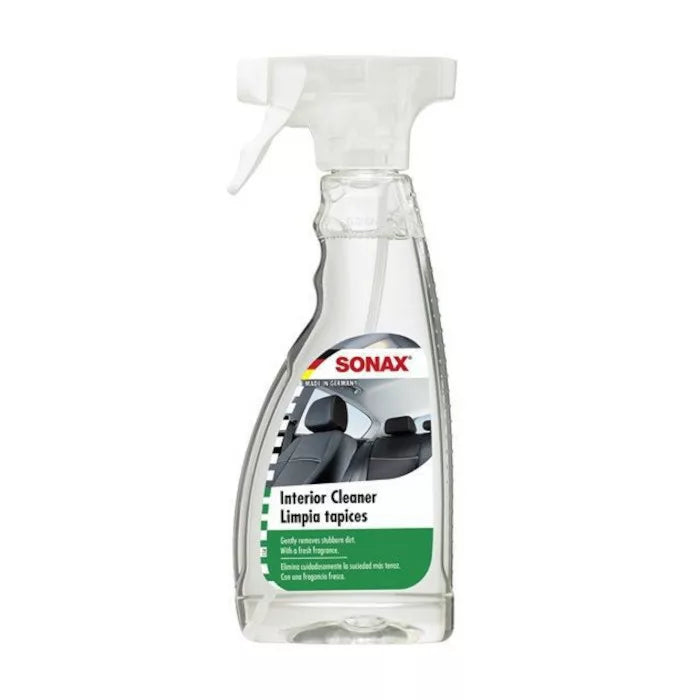 Interior Car Cleaner 500 ml
