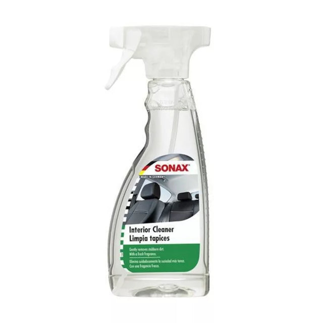 Interior Car Cleaner 500 ml