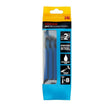 Disposable Razor, 2 Blades (8-Pack)