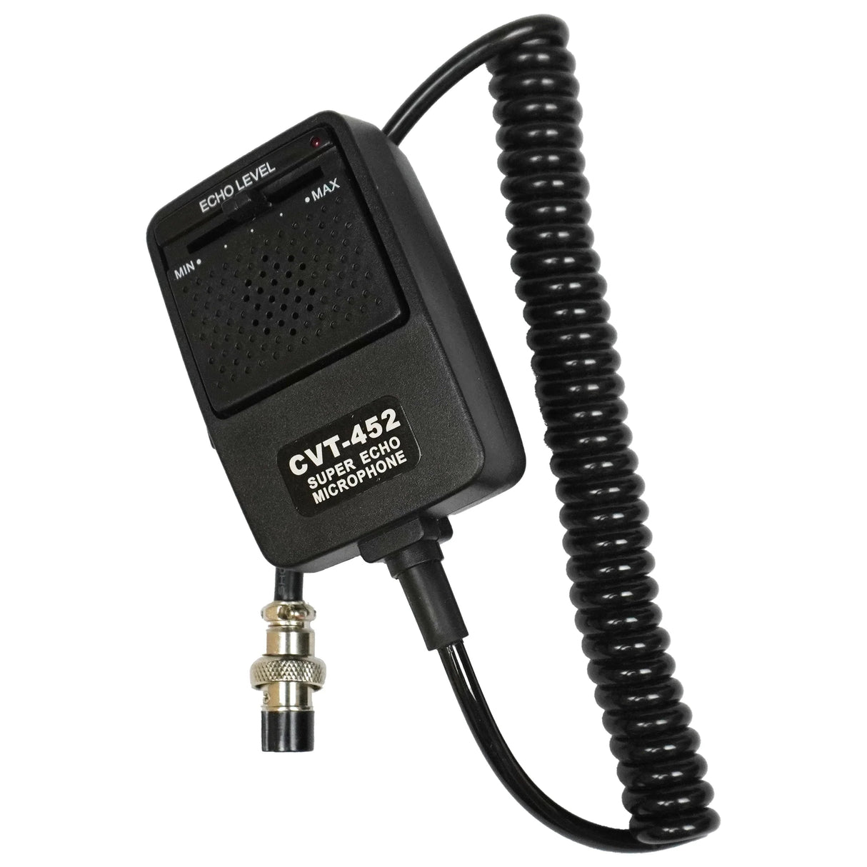 CB Microphone DMC507 – 4, 5, or 6-Pin
