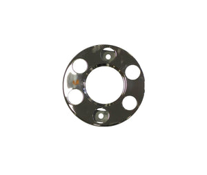 Stainless Steel Truck Hubcap Cover Ring