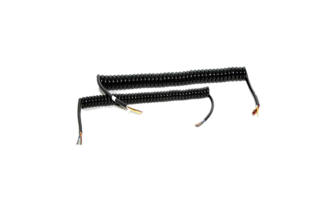 7-Pin Electrical Cable Without Plug T