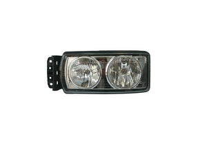 Headlight for Iveco Eurocargo, Stralis from 2008