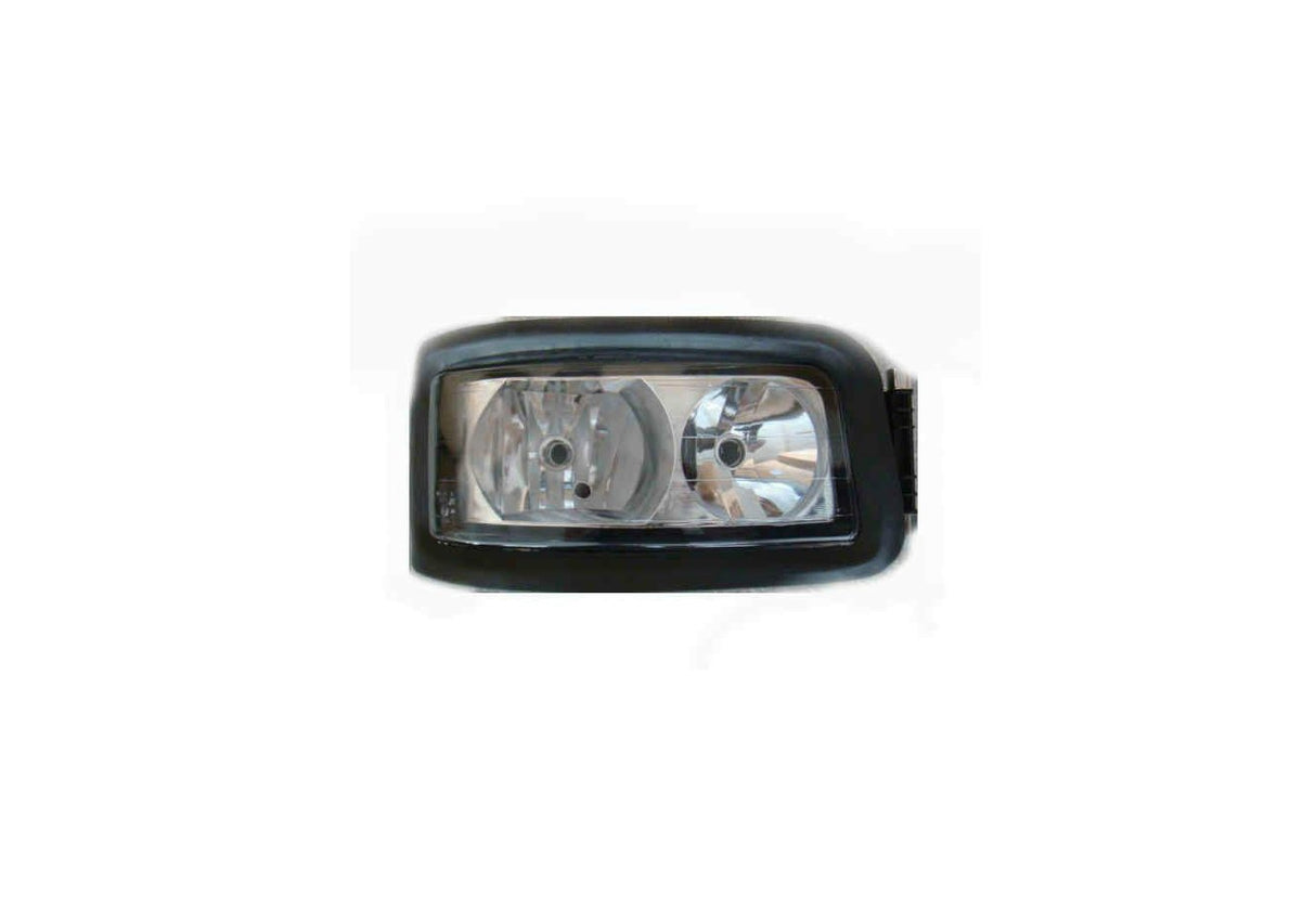 Electric Headlight for MAN TGA Trucks