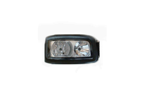 Electric Headlight for MAN TGA Trucks