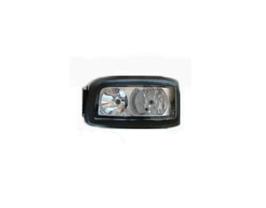 Electric Headlight for MAN TGA Trucks