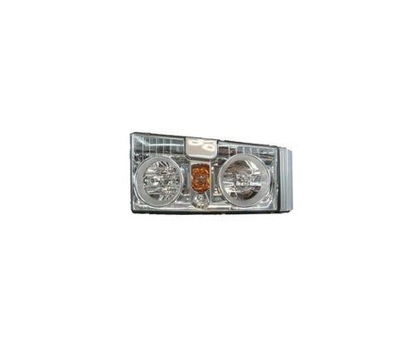 Headlight for Renault Magnum E-Tech