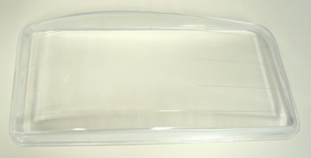 Headlight Lens for MAN TGA