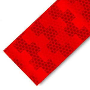 3M Diamond Grade 983 Reflective Tape, 5 cm Wide, E-Marked