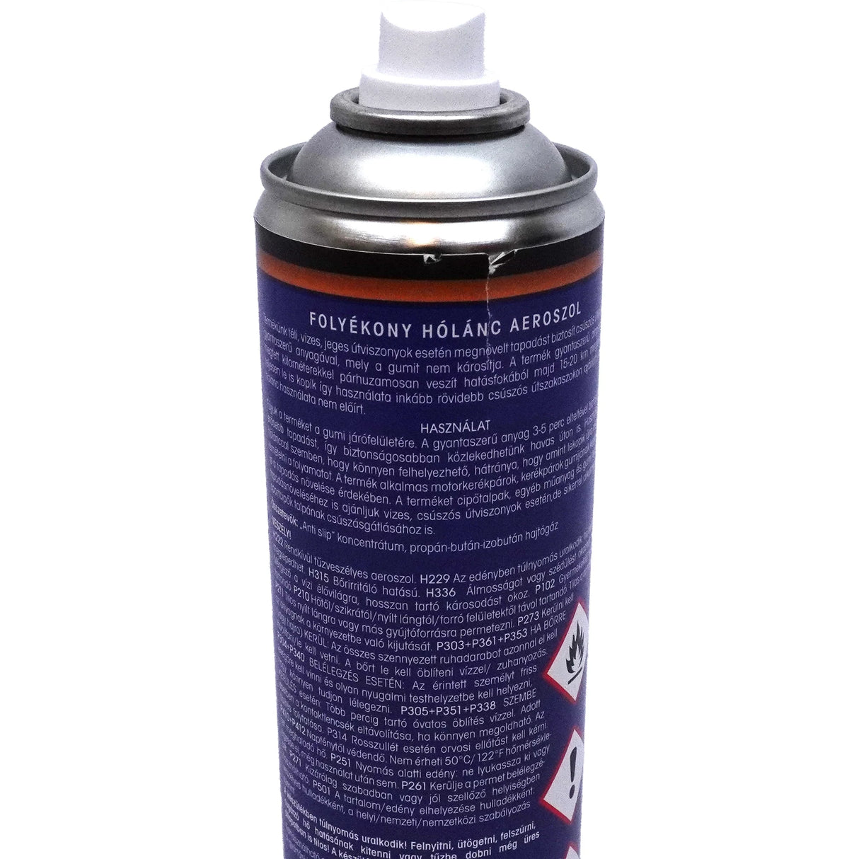 Liquid Snow Chain Spray 300 ml