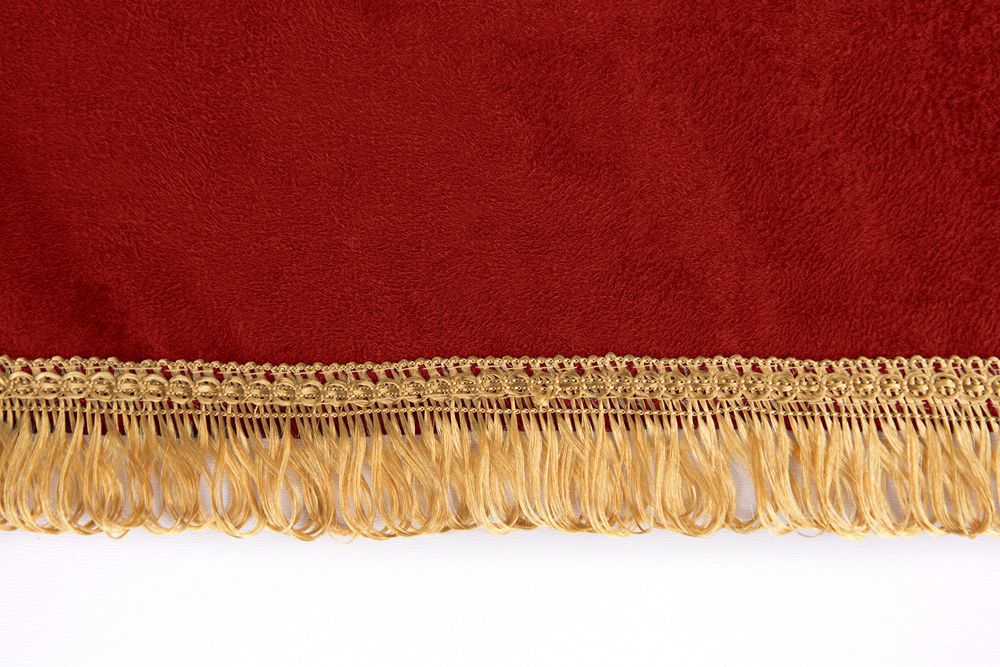 Universal Truck Curtain Set – 5-Piece