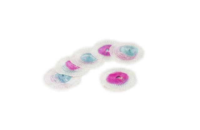 Gas Lantern Mantle Replacement, 100W