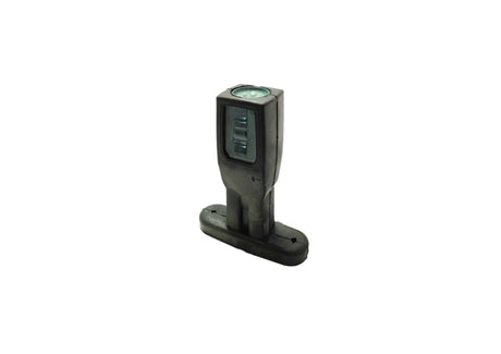 Straight Arm LED Marker Light, 3-Color, 24V