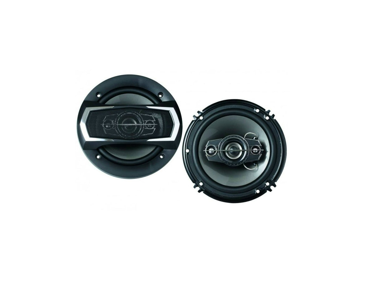 Car Speaker 165 mm, 2-Way, 4 Ohm, 200W