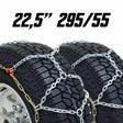Snežna veriga za tovornjak SnowTraveller 4 290D (295/55 R22,5)