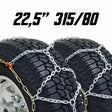 Snežna veriga za tovornjak SnowTraveller 3 320D – 315/80 R22.5