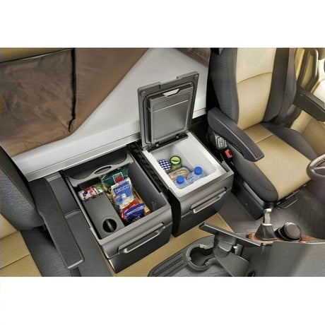 Compressor Car Fridge for Mercedes Actros MP4