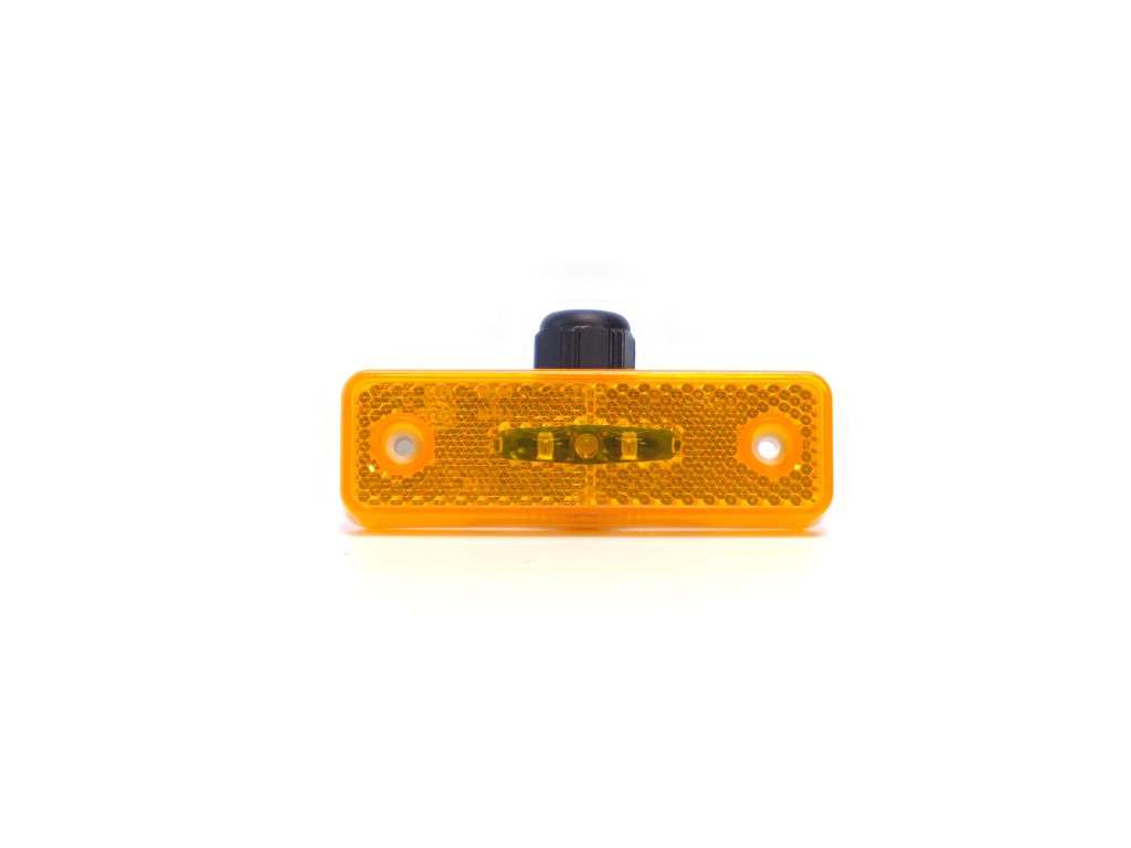 LED Position Lamp Amber