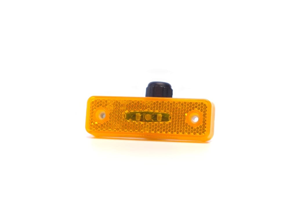 LED Position Lamp Amber