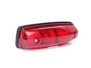 Dual-Chamber Position Lamp