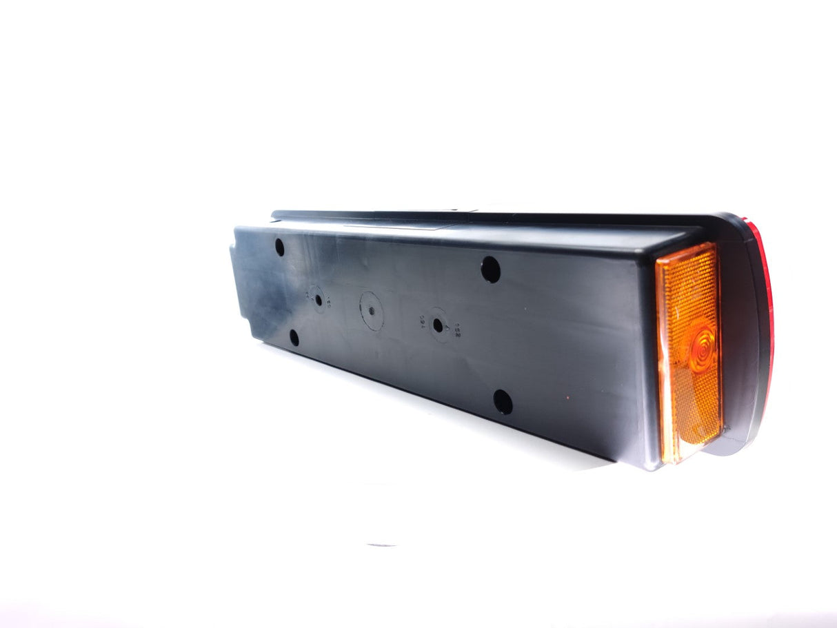 7-Chamber Rounded Rear Lamp for Volvo Trucks