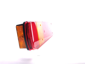 7-Chamber Rounded Rear Lamp for Volvo Trucks