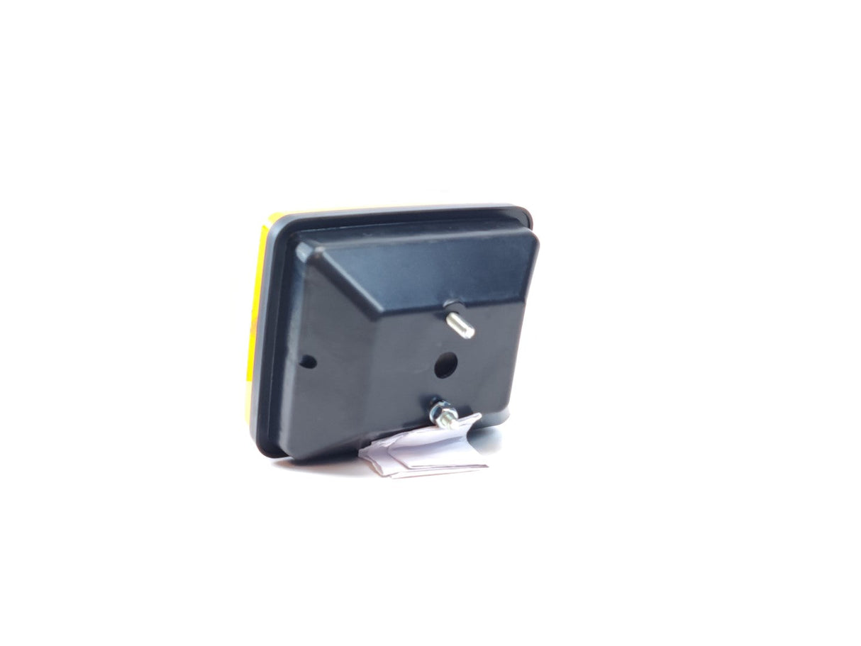 Zadné smerové svetlo pre Neoplan