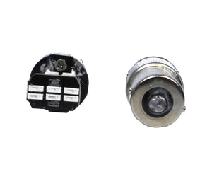 SMD LED Bulb Pair with Ba15s Base