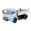 Jelcz 317 Diecast Toy Truck 1:43 Scale