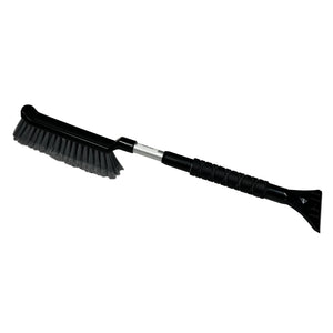 Telescopic Ice Scraper & Snow Brush 58-72 cm