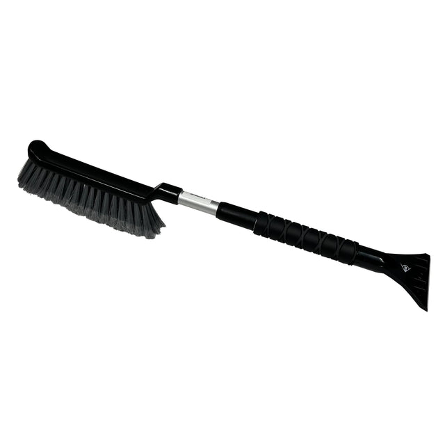 Telescopic Ice Scraper & Snow Brush 58-72 cm